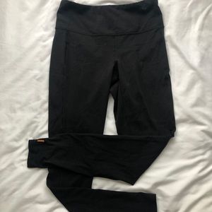 Basic Black Lucy Leggings
